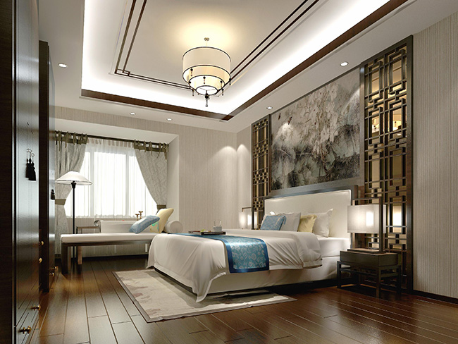 老人房裝修注意事項，讓父母住的舒心